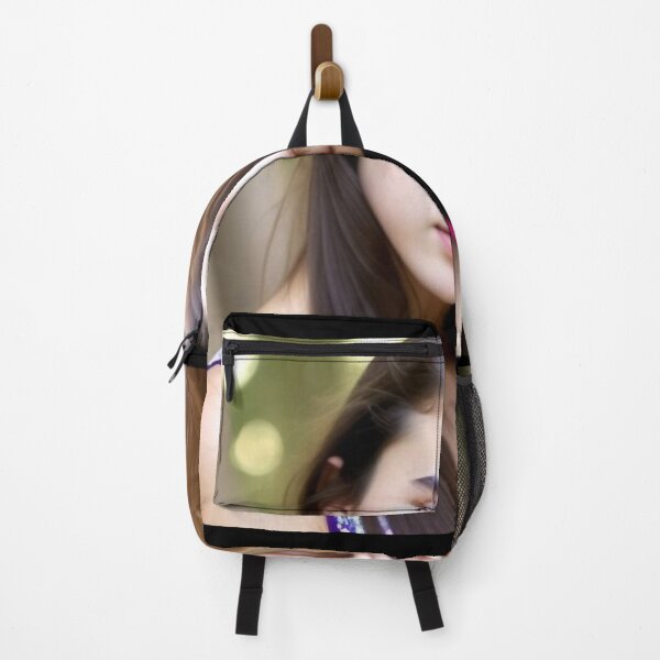 Item preview, Flawless Brunette Girl Brown-Eyed Beauty Model Fashion designed and sold by viktor-adame.