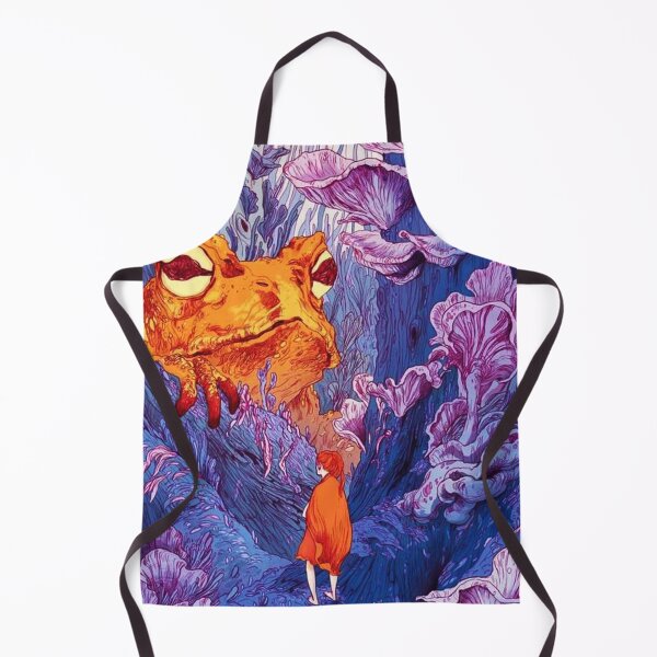Item preview, frog giant jungler  designed and sold by debrishop.