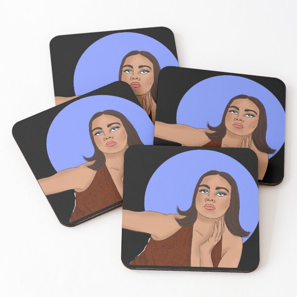 Item preview, Brown Eyed Girl    designed and sold by viktor-adame.