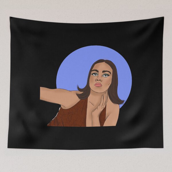 Item preview, Brown Eyed Girl    designed and sold by viktor-adame.