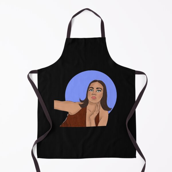 Item preview, Brown Eyed Girl designed and sold by viktor-adame.