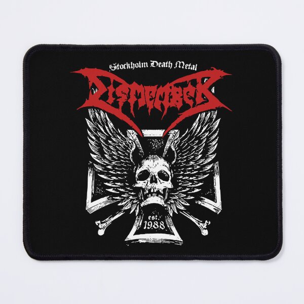 Item preview, DISMEMBER BAND designed and sold by AnitaReill.