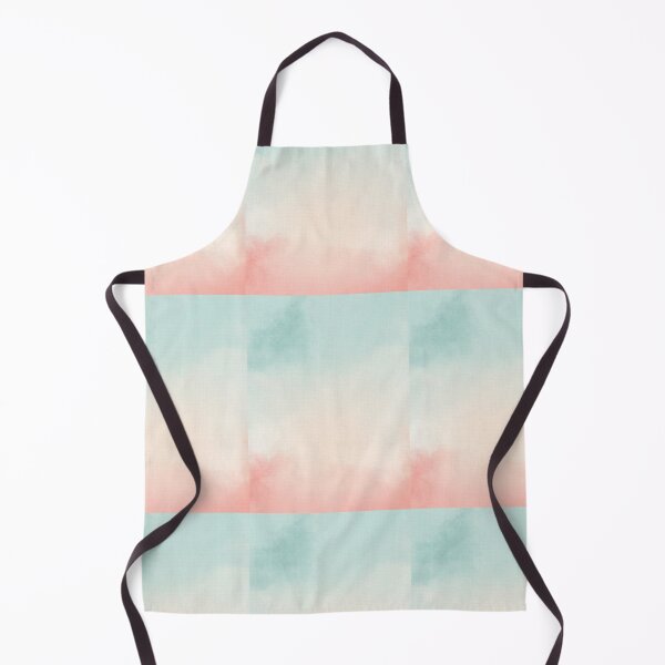 Item preview, Pink and blue faded classic design designed and sold by Design E Khaas.