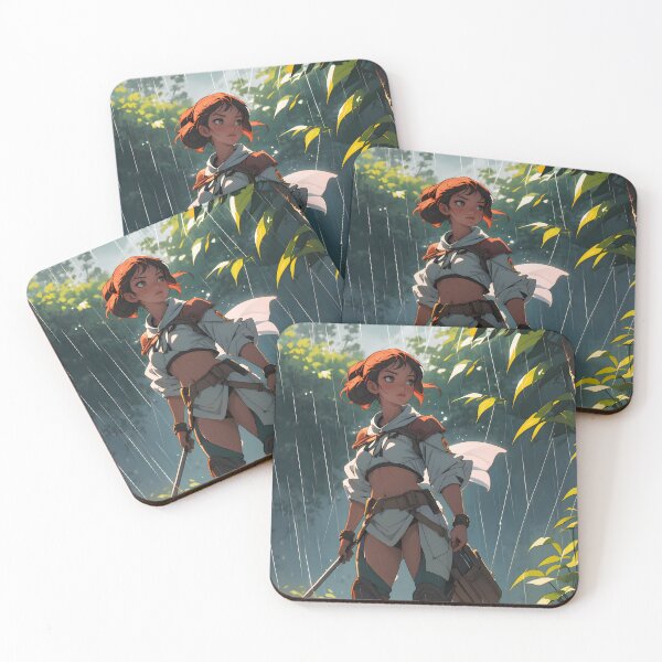 Item preview, She is so Brave designed and sold by imabbasanwar.