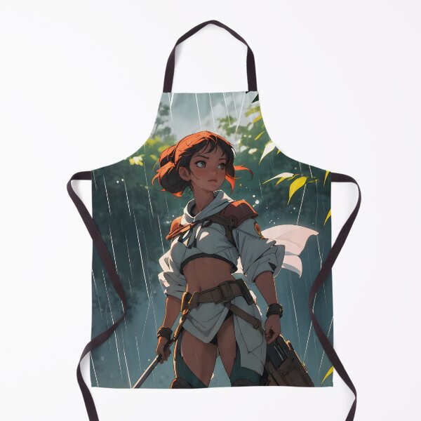 Item preview, She is so Brave designed and sold by imabbasanwar.
