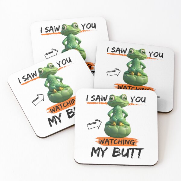 Item preview, Frog Butt designed and sold by VicetTees.