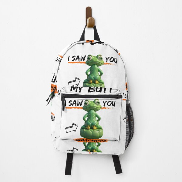 Item preview, Frog Butt designed and sold by VicetTees.