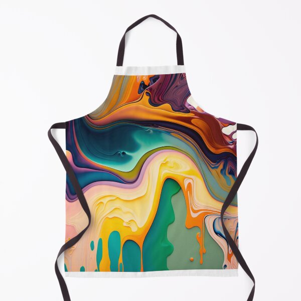 Item preview, Explosion of creativity designed and sold by Yamy Morrell Art and Design.