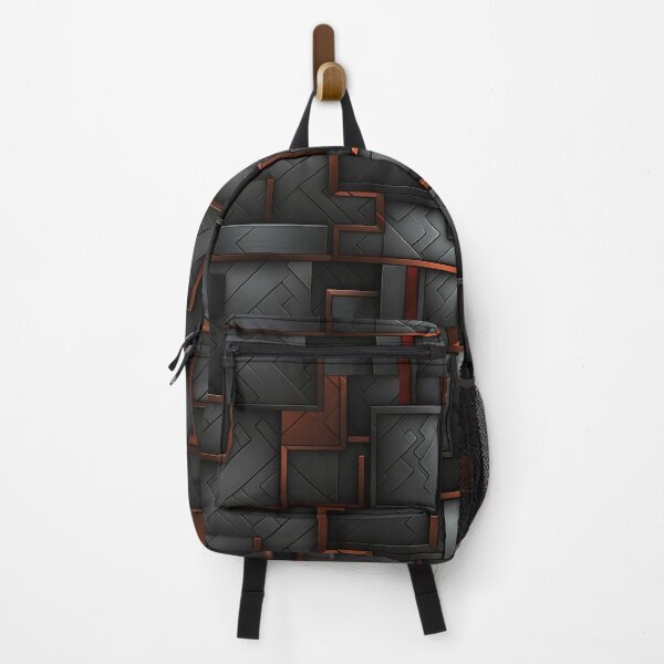 Item preview, Grunge Metal Pattern background designed and sold by Graphics By Craig.
