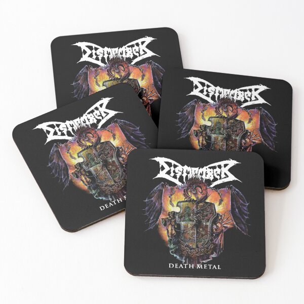 Item preview, DISMEMBER BAND designed and sold by AnitaReill.
