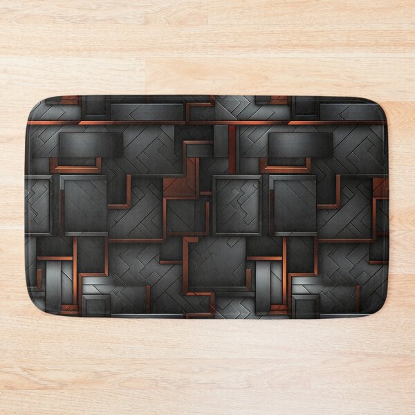 Item preview, Grunge Metal Pattern background designed and sold by Graphics By Craig.