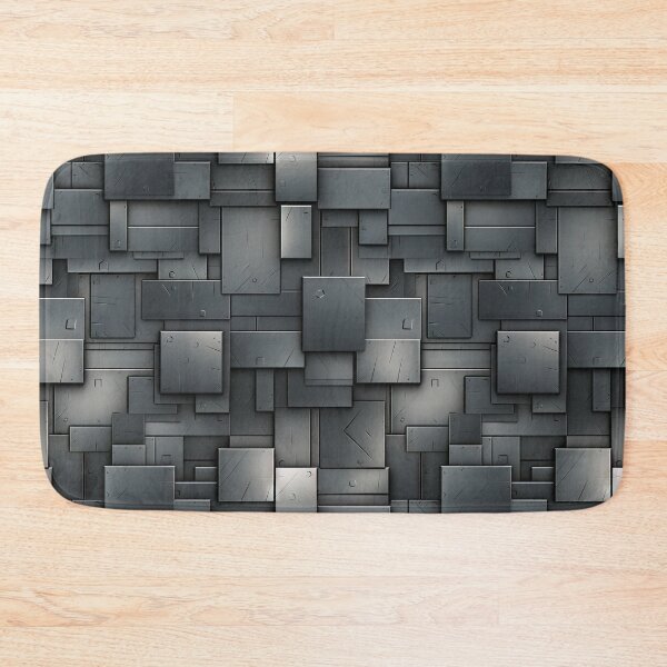 Item preview, Grunge Metal Pattern background designed and sold by Graphics By Craig.
