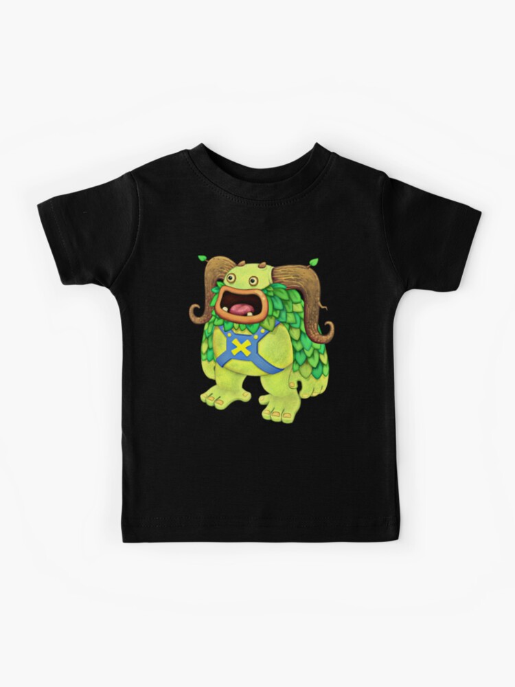 My Singing Monsters: Bowgart T-Shirt My Singing Monsters: Bowgart T-Shirt