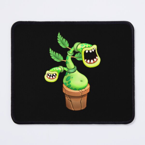 Artikelvorschau, My Singing Monsters-Charakter Potbelly entworfen und verkauft von stanleyherman.