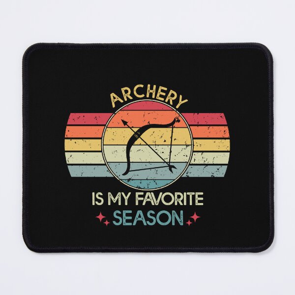 Item preview, Archery Is My Favorite Season - Funny Archery designed and sold by Amineharoni.