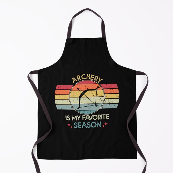 Item preview, Archery Is My Favorite Season - Funny Archery designed and sold by Amineharoni.