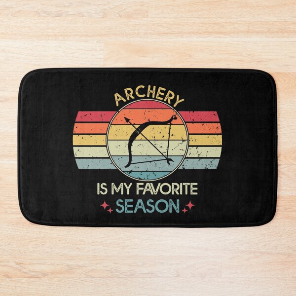 Item preview, Archery Is My Favorite Season  - Funny Archery designed and sold by Amineharoni.