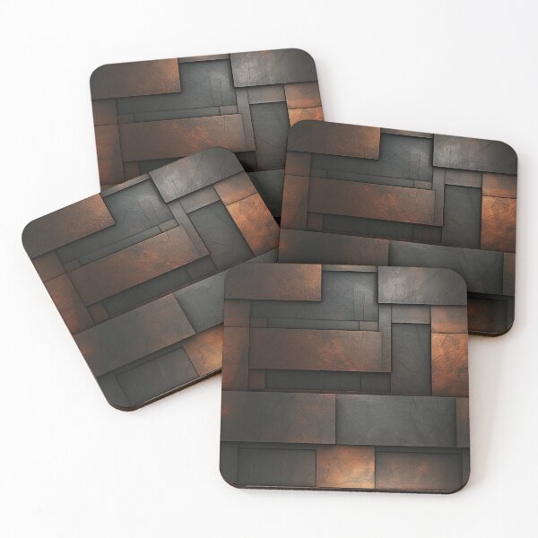 Item preview, Grunge Metal Pattern background designed and sold by Graphics By Craig.