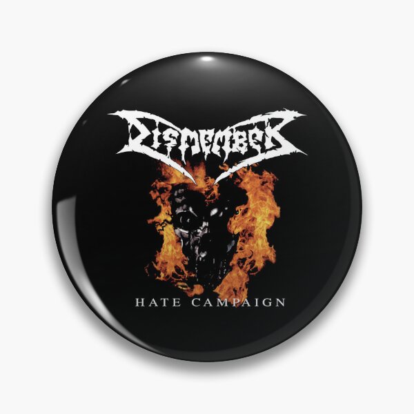 Item preview, DISMEMBER BAND designed and sold by AnitaReill.