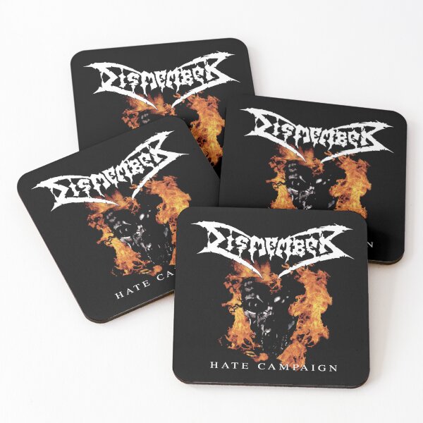 Item preview, DISMEMBER BAND designed and sold by AnitaReill.