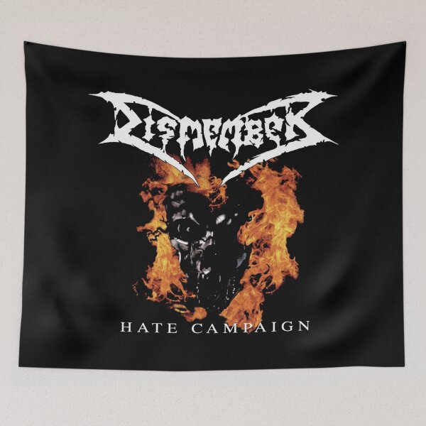 Item preview, DISMEMBER BAND designed and sold by AnitaReill.