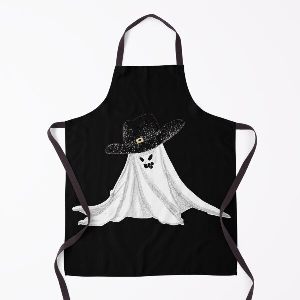 Item preview, Spooky Cowboy Ghost designed and sold by Ridaelb.
