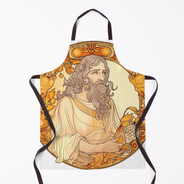 Item preview, Epimetheus Greek deity designed and sold by ComicsFactory.