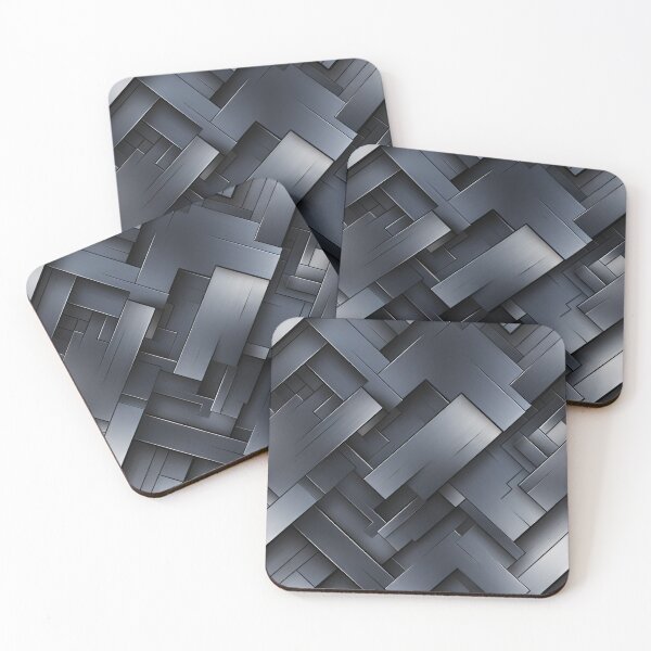Item preview, Grunge Metal Pattern background designed and sold by Graphics By Craig.
