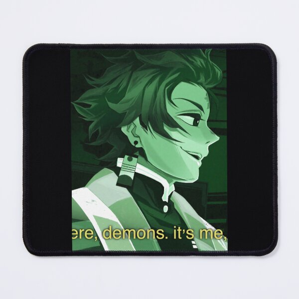 Item preview, hey Muzan. it's Tanjirou designed and sold by uylntrnk22.