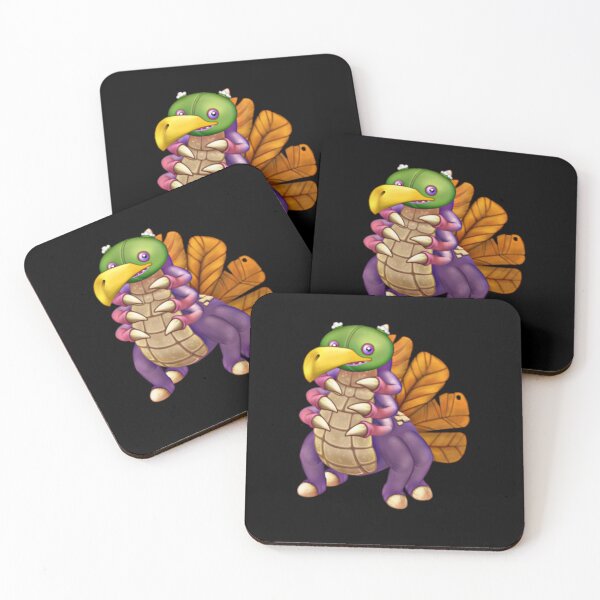 Item preview, My Singing Monsters character Repatillo designed and sold by stanleyherman.