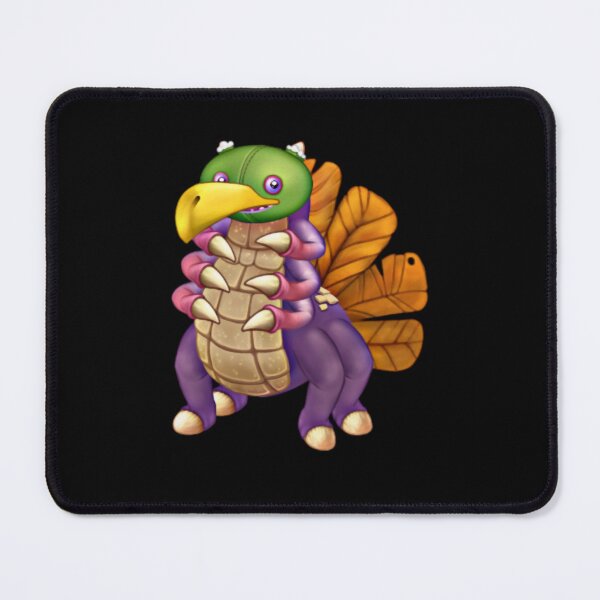 Artikelvorschau, My Singing Monsters-Charakter Repatillo entworfen und verkauft von stanleyherman.