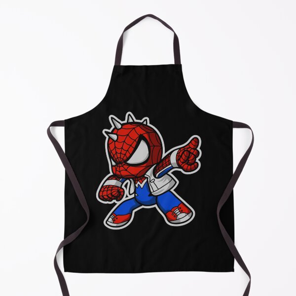 Item preview, Spiderverse Spiderpunk designed and sold by ArthurGagnon.