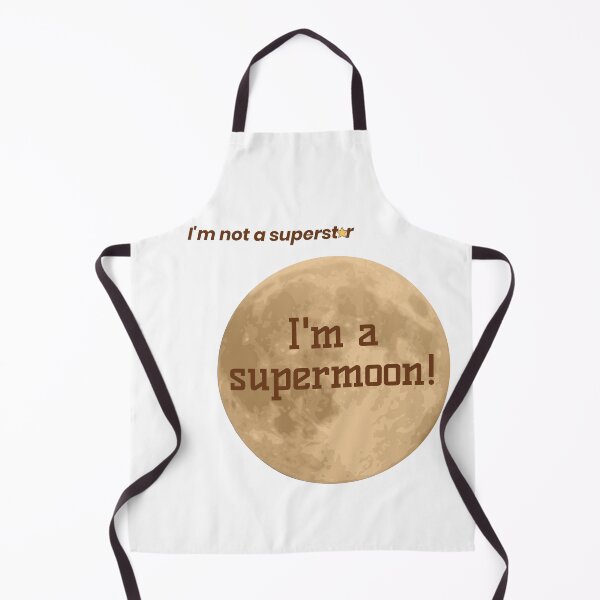 Item preview, I'm a Supermoon designed and sold by scratchedhand.