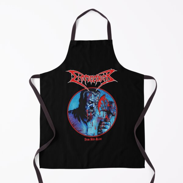 Item preview, DISMEMBER BAND designed and sold by AnitaReill.