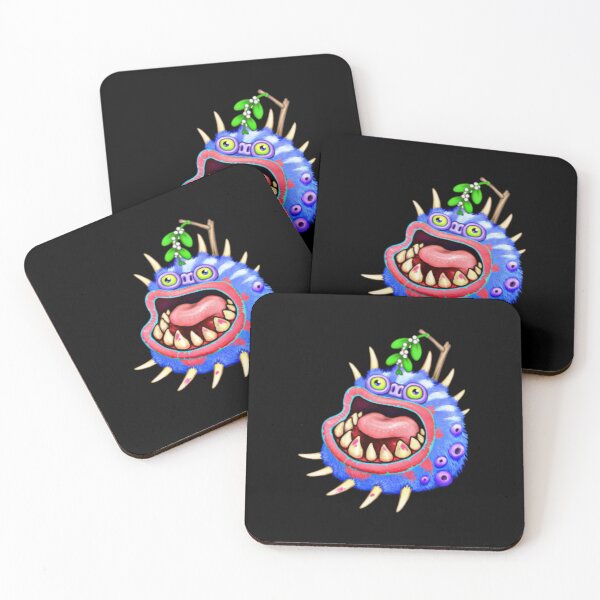 Item preview, My Singing Monsters character Epic Maw designed and sold by stanleyherman.