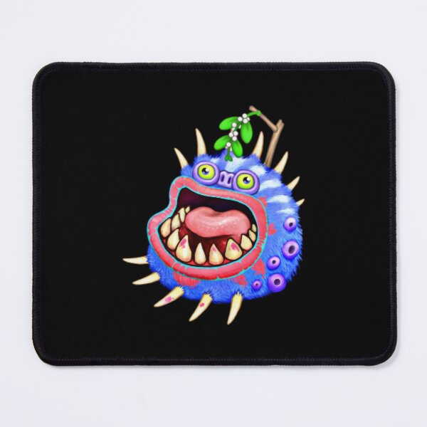 Artikelvorschau, My Singing Monsters Charakter Epic Maw entworfen und verkauft von stanleyherman.