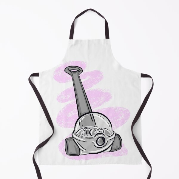Item preview, Black And White Corn Popper With Pink Splash  designed and sold by missmann.