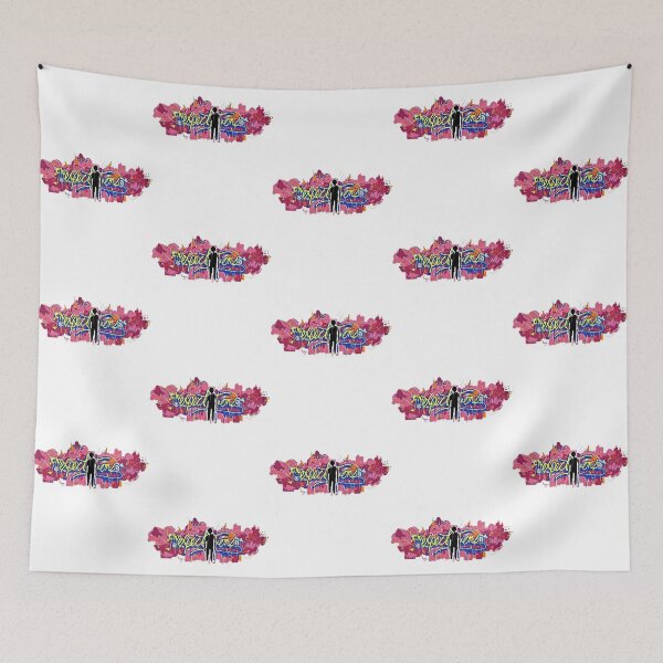 Item preview, No Expectations Spiderverse designed and sold by ArthurGagnon.