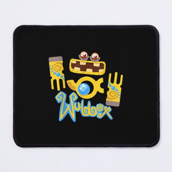 Artikelvorschau, Meine singenden Monster Wubbox Lustig entworfen und verkauft von stanleyherman.