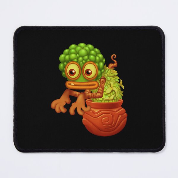 Item preview, Copy of My Singing MonstMy Singing Monsters Character(3)ers character Rare Noggin designed and sold by stanleyherman.