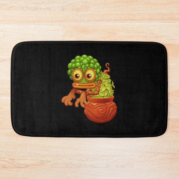 Item preview, Copy of My Singing MonstMy Singing Monsters Character(3)ers character Rare Noggin designed and sold by stanleyherman.