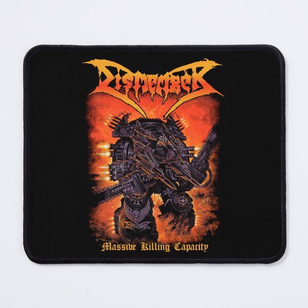 Item preview, DISMEMBER BAND designed and sold by AnitaReill.
