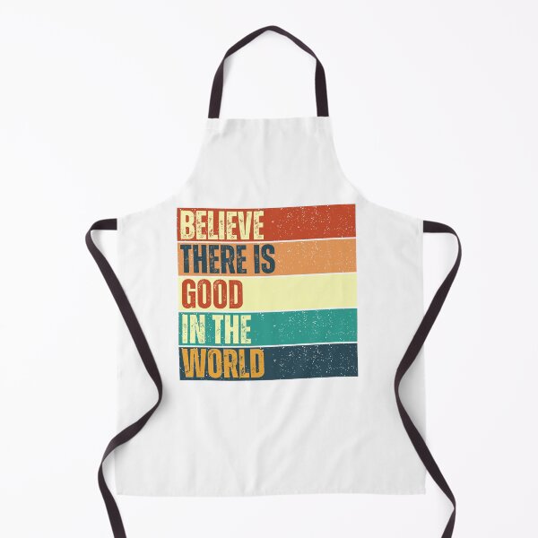 Item preview, Believe There Is Good in the World designed and sold by Jerseysrd.