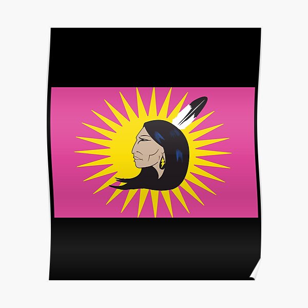 Flag of Mohawk Warrior Society - Mohawk Warrior Flag Cap for Sale by  Luxury-Outfits