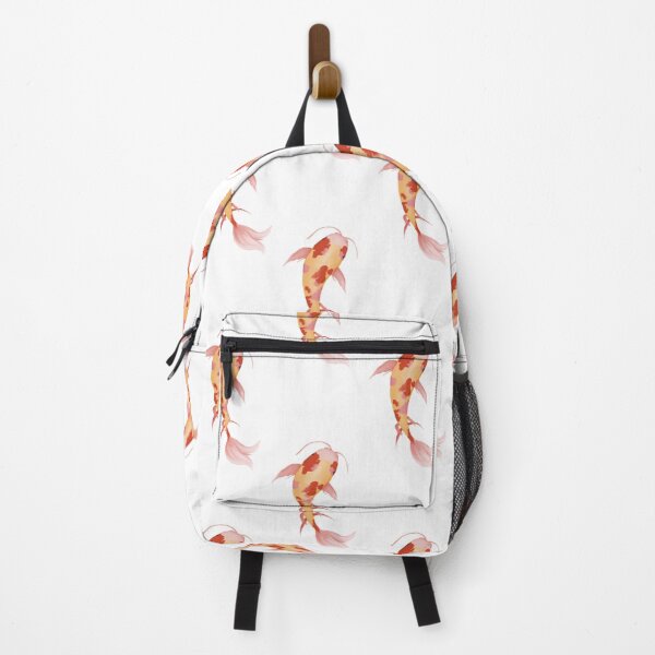 Item preview, koi fish design no background designed and sold by alis-ocean.