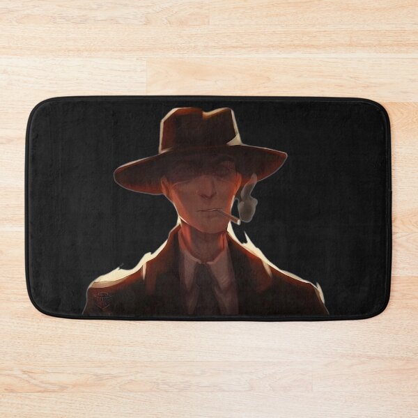 Item preview, Oppenheimer designed and sold by Pedja Designs.