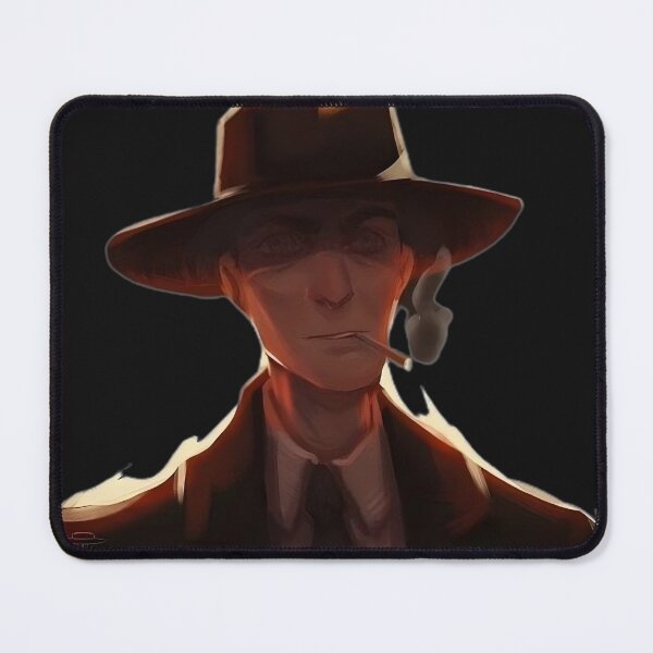 Item preview, Oppenheimer designed and sold by Pedja Designs.