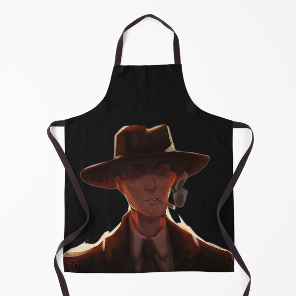 Item preview, Oppenheimer designed and sold by Pedja Designs.