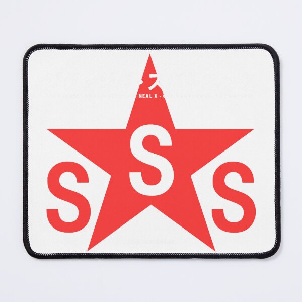 Artikelvorschau, Sigue Sigue Sputnik 1986 entworfen und verkauft von Coltonltenwerth.