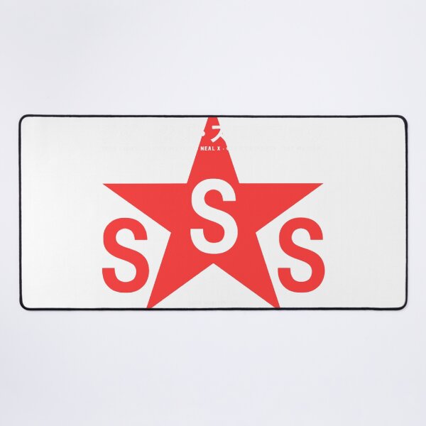Artikelvorschau, Sigue Sigue Sputnik 1986 entworfen und verkauft von Coltonltenwerth.